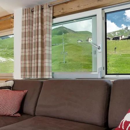 公寓 Maison Reve Blanc - Panoramic In - Out